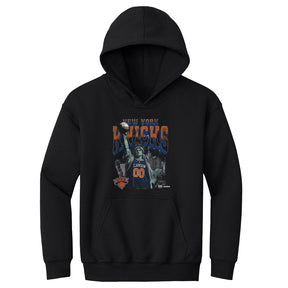 Jordan Clarkson Kids Youth Hoodie | 500 LEVEL