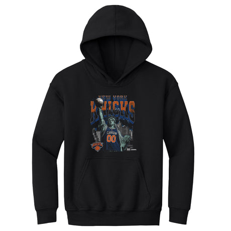 Jordan Clarkson Kids Youth Hoodie | 500 LEVEL