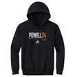 Norman Powell Kids Youth Hoodie | 500 LEVEL