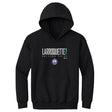 Mariana Larroquette Kids Youth Hoodie | 500 LEVEL