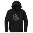 Glenn Hall Kids Youth Hoodie | 500 LEVEL