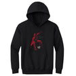 Rey Mysterio Kids Youth Hoodie | 500 LEVEL
