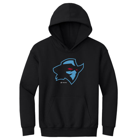 Dallas Renegades Kids Youth Hoodie | 500 LEVEL