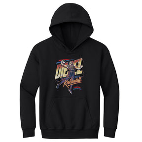 Diesel Kirkendoll Kids Youth Hoodie | 500 LEVEL