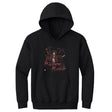 Bianca Belair Kids Youth Hoodie | 500 LEVEL