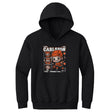 Leo Carlsson Kids Youth Hoodie | 500 LEVEL