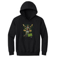 D-Generation X Kids Youth Hoodie | 500 LEVEL