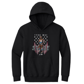 Tyra Mae Kids Youth Hoodie | 500 LEVEL