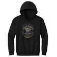 Emiliano Cardenas Kids Youth Hoodie | 500 LEVEL