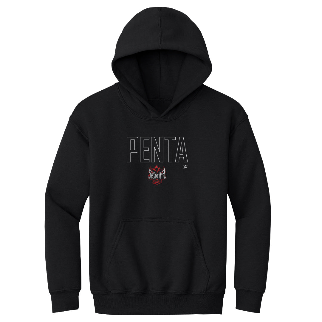 Penta Kids Youth Hoodie | 500 LEVEL