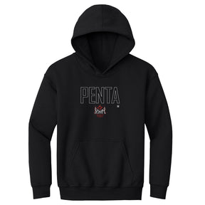 Penta Kids Youth Hoodie | 500 LEVEL