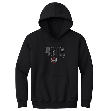 Penta Kids Youth Hoodie | 500 LEVEL