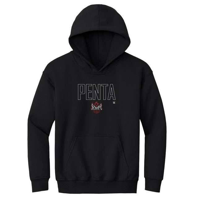 Penta Kids Youth Hoodie | 500 LEVEL
