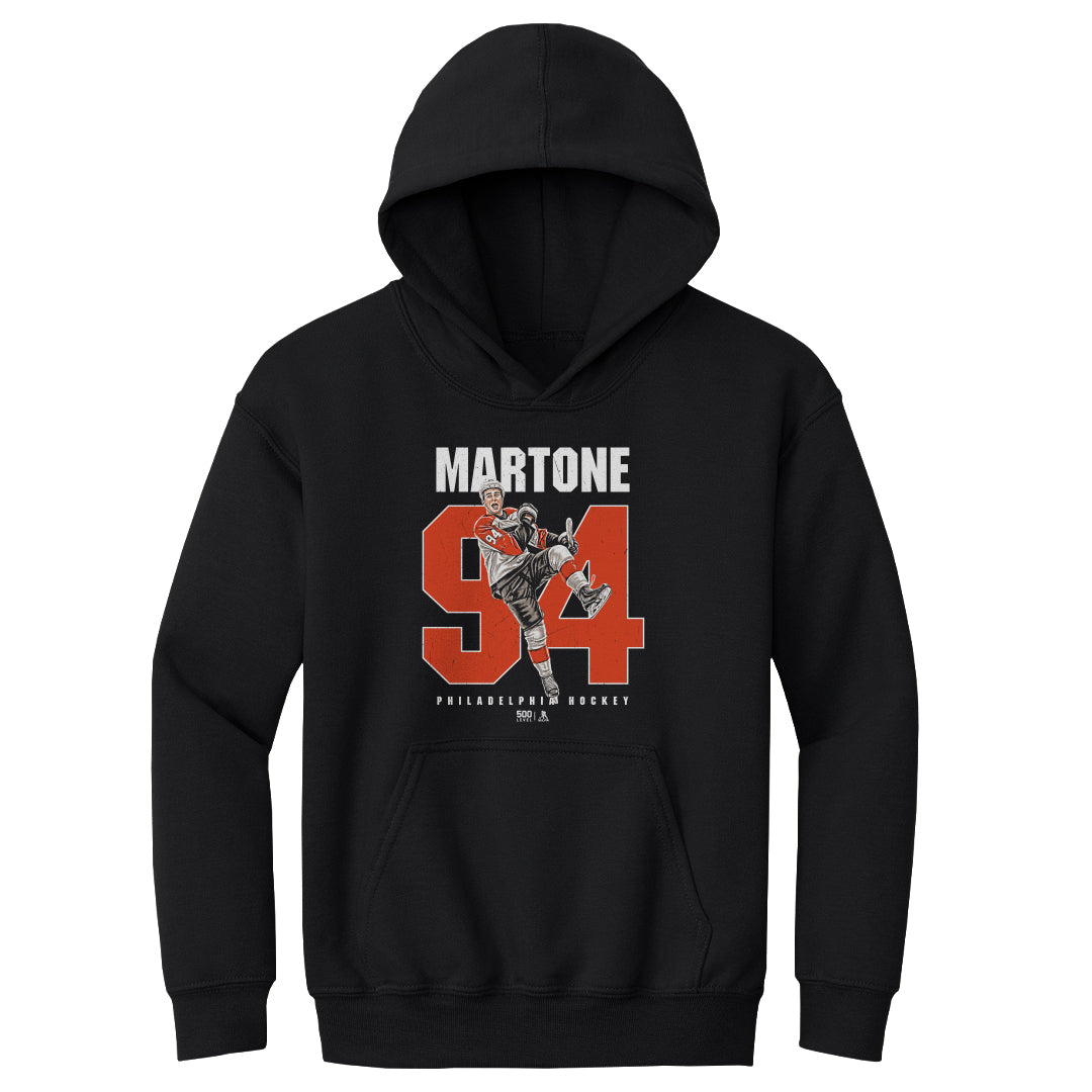 Porter Martone Kids Youth Hoodie | 500 LEVEL