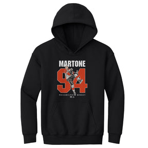 Porter Martone Kids Youth Hoodie | 500 LEVEL