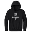 Oklahoma City Thunder Kids Youth Hoodie | 500 LEVEL