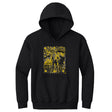 Logan Paul Kids Youth Hoodie | 500 LEVEL