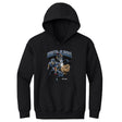 Jaxon Smith-Njigba Kids Youth Hoodie | 500 LEVEL