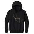 LAFC Kids Youth Hoodie | 500 LEVEL