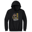 Royce Keys Kids Youth Hoodie | 500 LEVEL