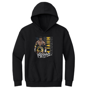 Royce Keys Kids Youth Hoodie | 500 LEVEL