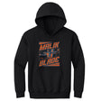 Malik Blade Kids Youth Hoodie | 500 LEVEL