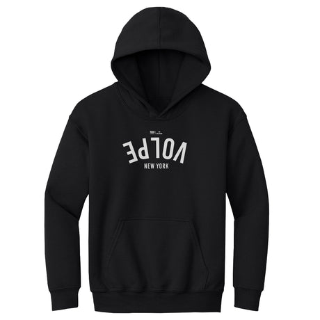 Anthony Volpe Kids Youth Hoodie | 500 LEVEL