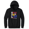 Roki Sasaki Kids Youth Hoodie | 500 LEVEL