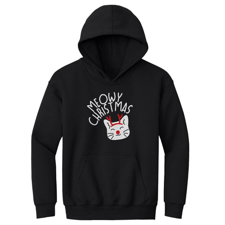 Christmas Kids Youth Hoodie | 500 LEVEL