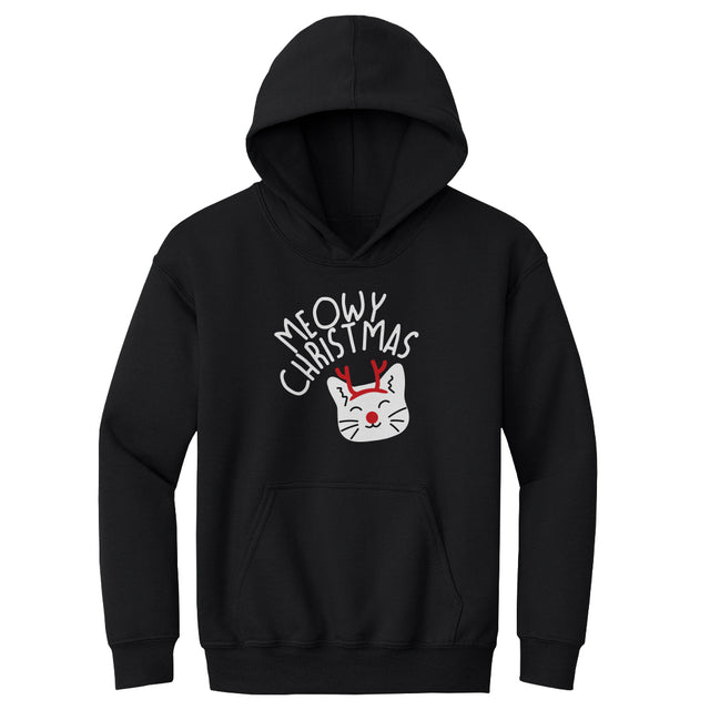 Christmas Kids Youth Hoodie | 500 LEVEL