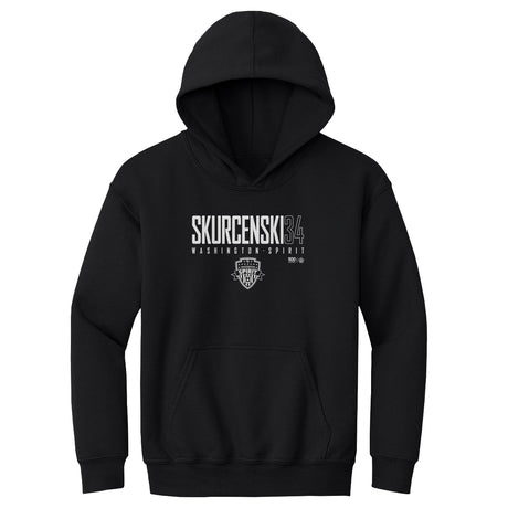 Molly Skurcenski Kids Youth Hoodie | 500 LEVEL