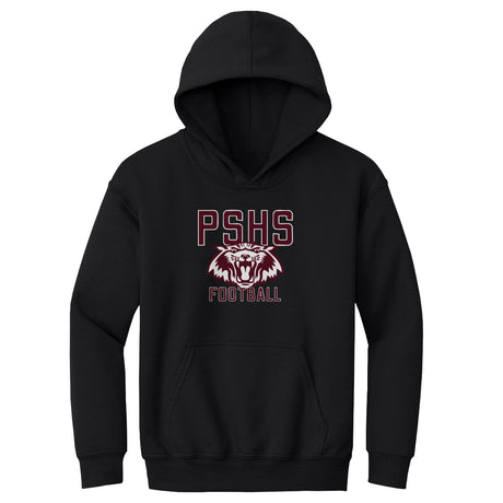 Plano Kids Youth Hoodie | 500 LEVEL