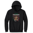 Santos Escobar Kids Youth Hoodie | 500 LEVEL