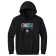 Ally Lemos Kids Youth Hoodie | 500 LEVEL