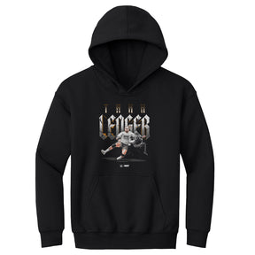 Tank Ledger Kids Youth Hoodie | 500 LEVEL