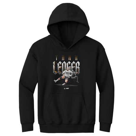 Tank Ledger Kids Youth Hoodie | 500 LEVEL