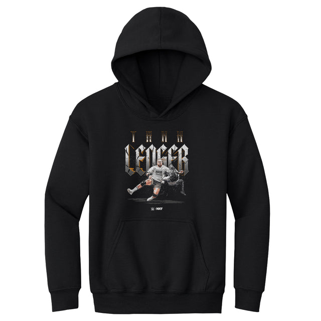 Tank Ledger Kids Youth Hoodie | 500 LEVEL