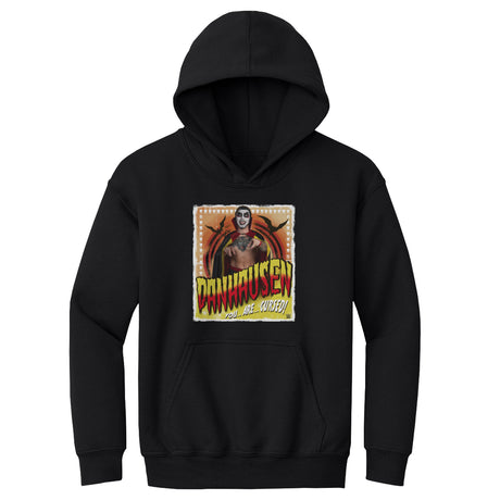 Danhausen Kids Youth Hoodie | 500 LEVEL