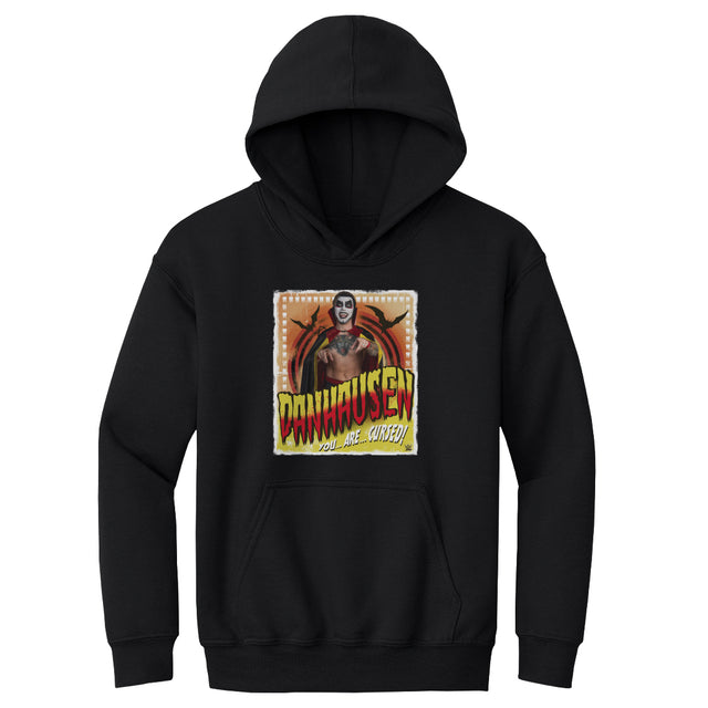 Danhausen Kids Youth Hoodie | 500 LEVEL