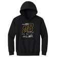 David Pastrnak Kids Youth Hoodie | 500 LEVEL