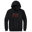 Clash At The Castle Kids Youth Hoodie | 500 LEVEL