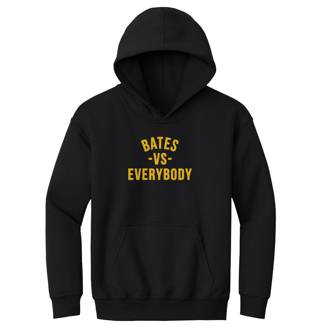 Vs. Everybody Kids Youth Hoodie | 500 LEVEL