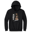 Wren Sinclair Kids Youth Hoodie | 500 LEVEL