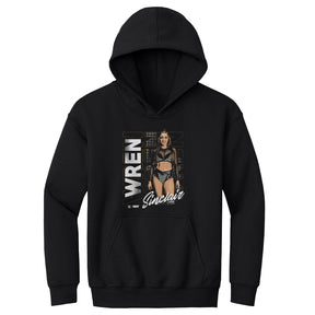 Wren Sinclair Kids Youth Hoodie | 500 LEVEL
