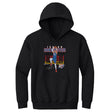 Isaiah Hartenstein Kids Youth Hoodie | 500 LEVEL