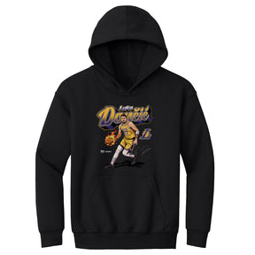 Luka Doncic Kids Youth Hoodie | 500 LEVEL