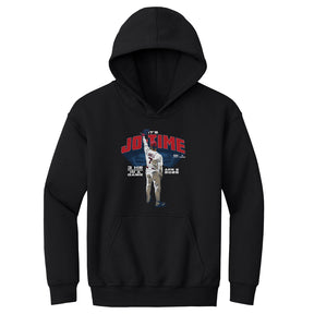 Jo Adell Kids Youth Hoodie | 500 LEVEL