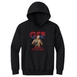 Georges St-Pierre Kids Youth Hoodie | 500 LEVEL