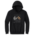 Jon Jones Kids Youth Hoodie | 500 LEVEL