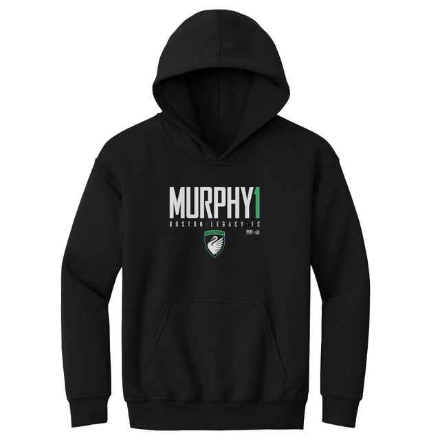 Casey Murphy Kids Youth Hoodie | 500 LEVEL